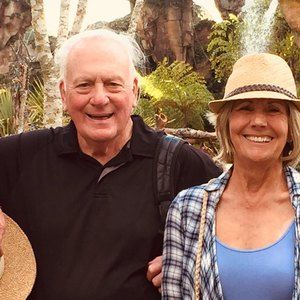 Meet your Posher, Dwight